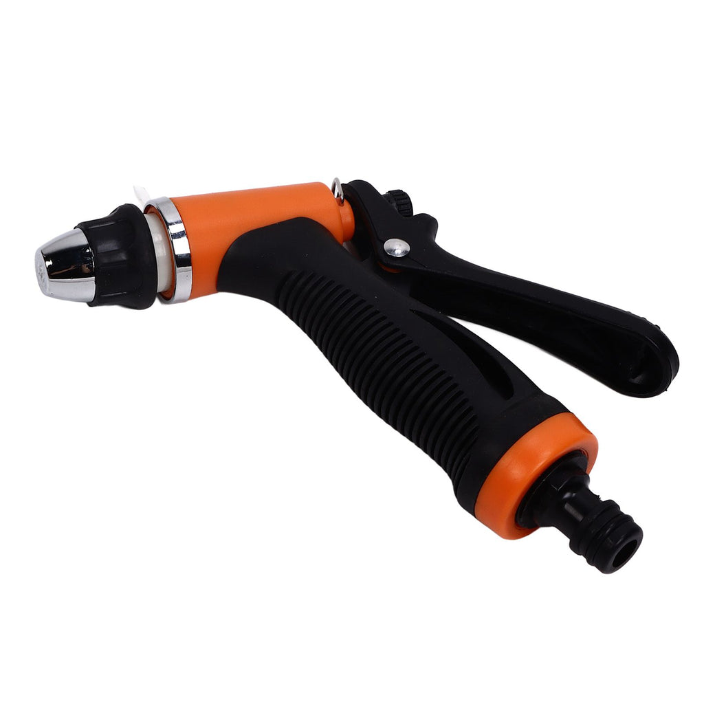 12V Portable Pressure Washer 100W Car Wash Pump Kit Home Garden G1/2