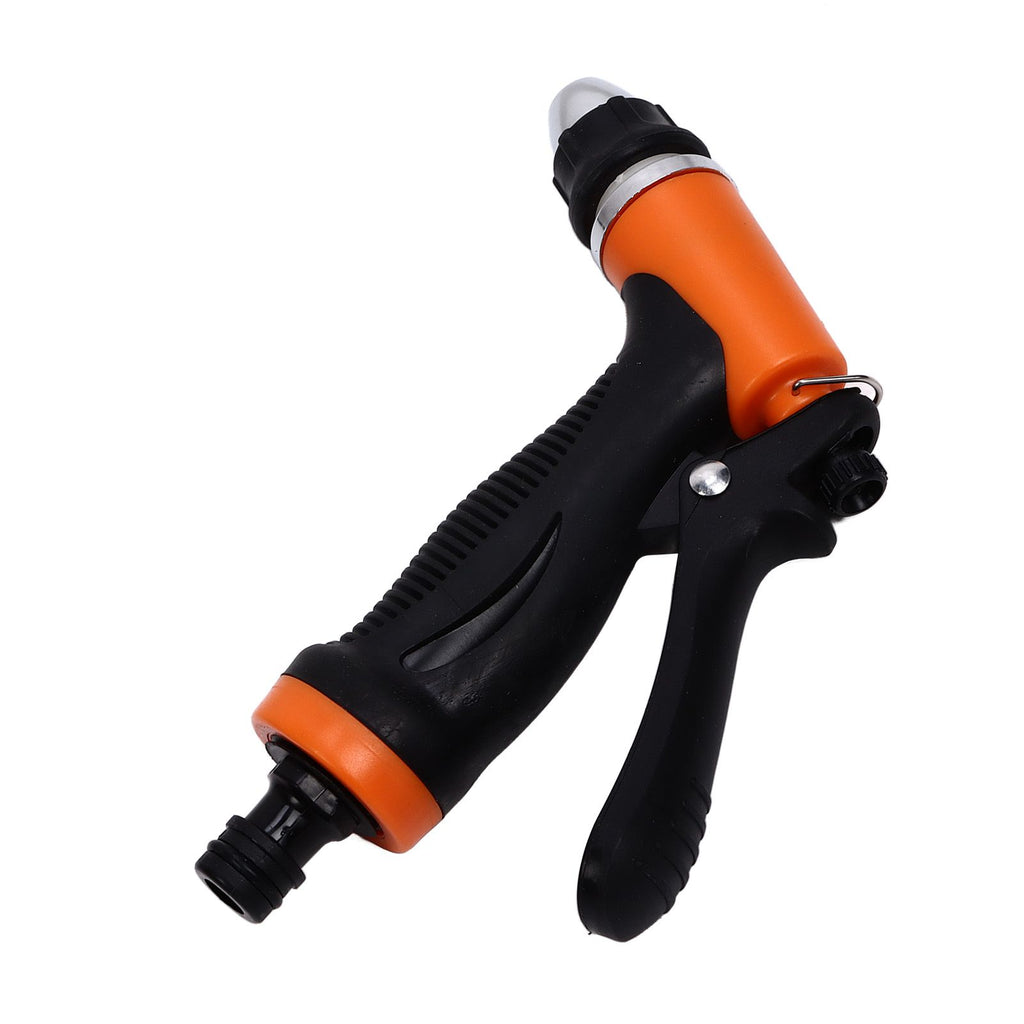 12V Portable Pressure Washer 100W Car Wash Pump Kit Home Garden G1/2