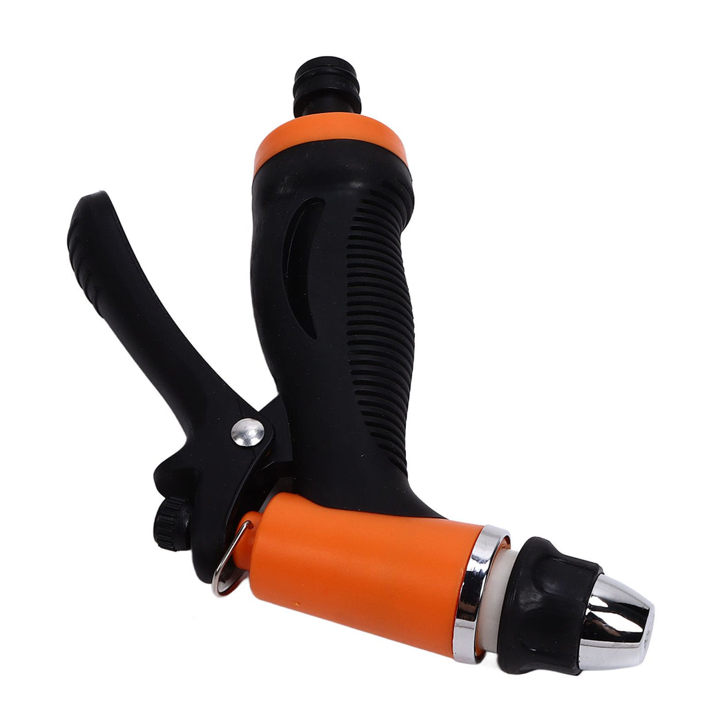 12V Portable Pressure Washer 100W Car Wash Pump Kit Home Garden G1/2