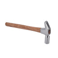 Farrier Driving Hammer Tool Steel Wooden Handle Durable Widely Used Horse Shoe Hammer for Horse Shoeing Hoof Care