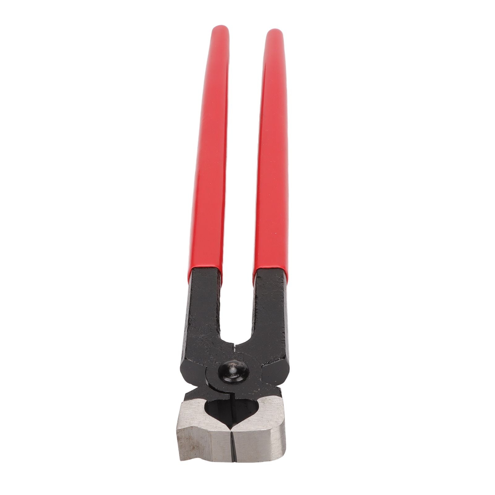 12in Horse Hoof Trimmer Steel Hoof Nipper Cutter Shoeing Trimming Tool for Livestock Farm