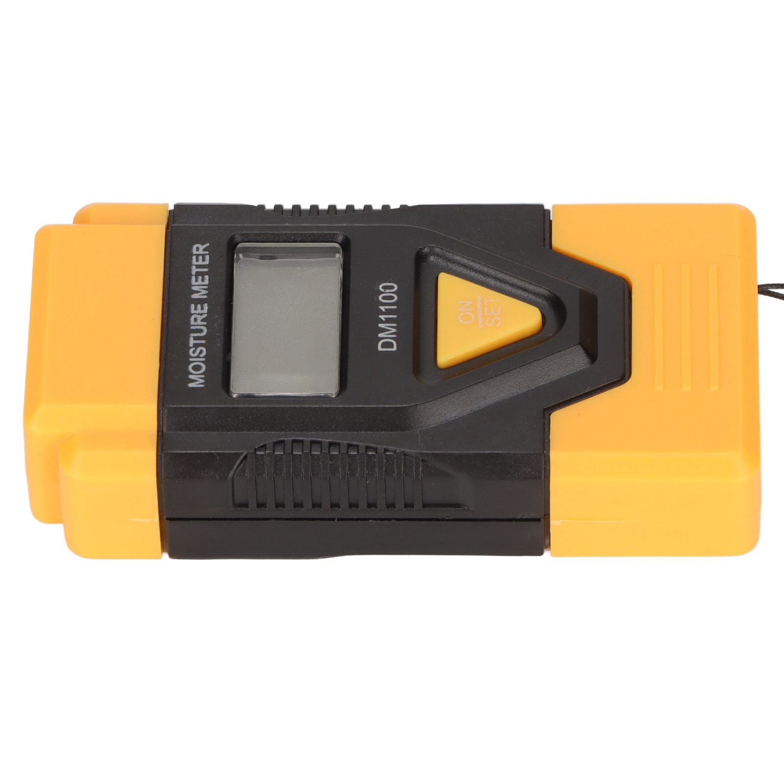3 in 1 Wood Moisture Meter Accurate Fast Measurement Clear Display Digital Moisture Meter for Paper Building Material