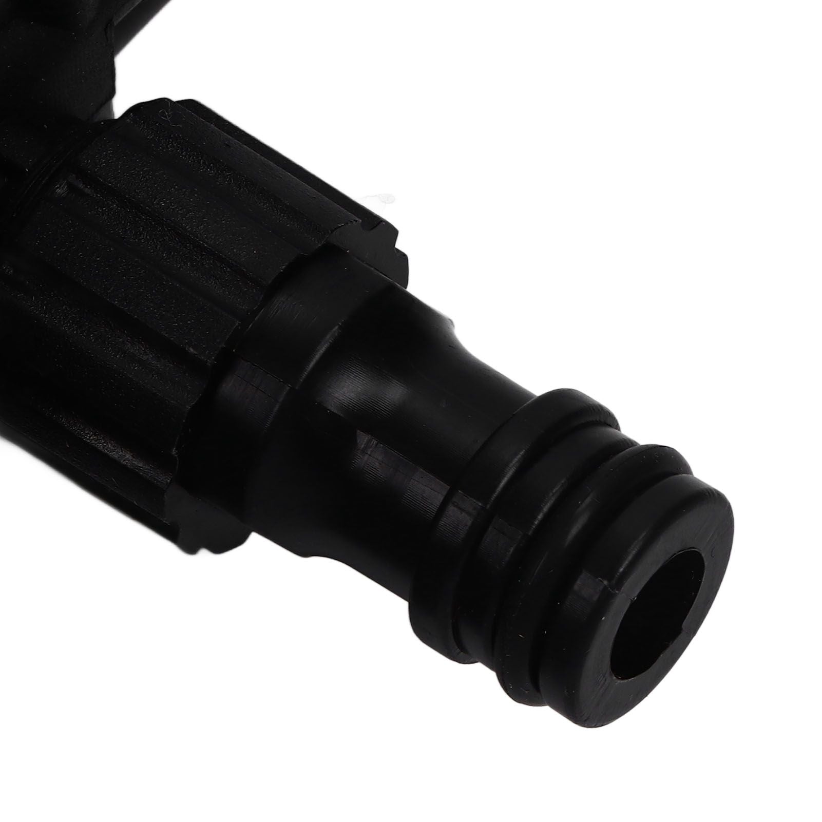 12V 100W Water Pump High Pressure Garden Water Sprinkler Kit G1/2 External Thread Portable Pressure Washer for Car Washing