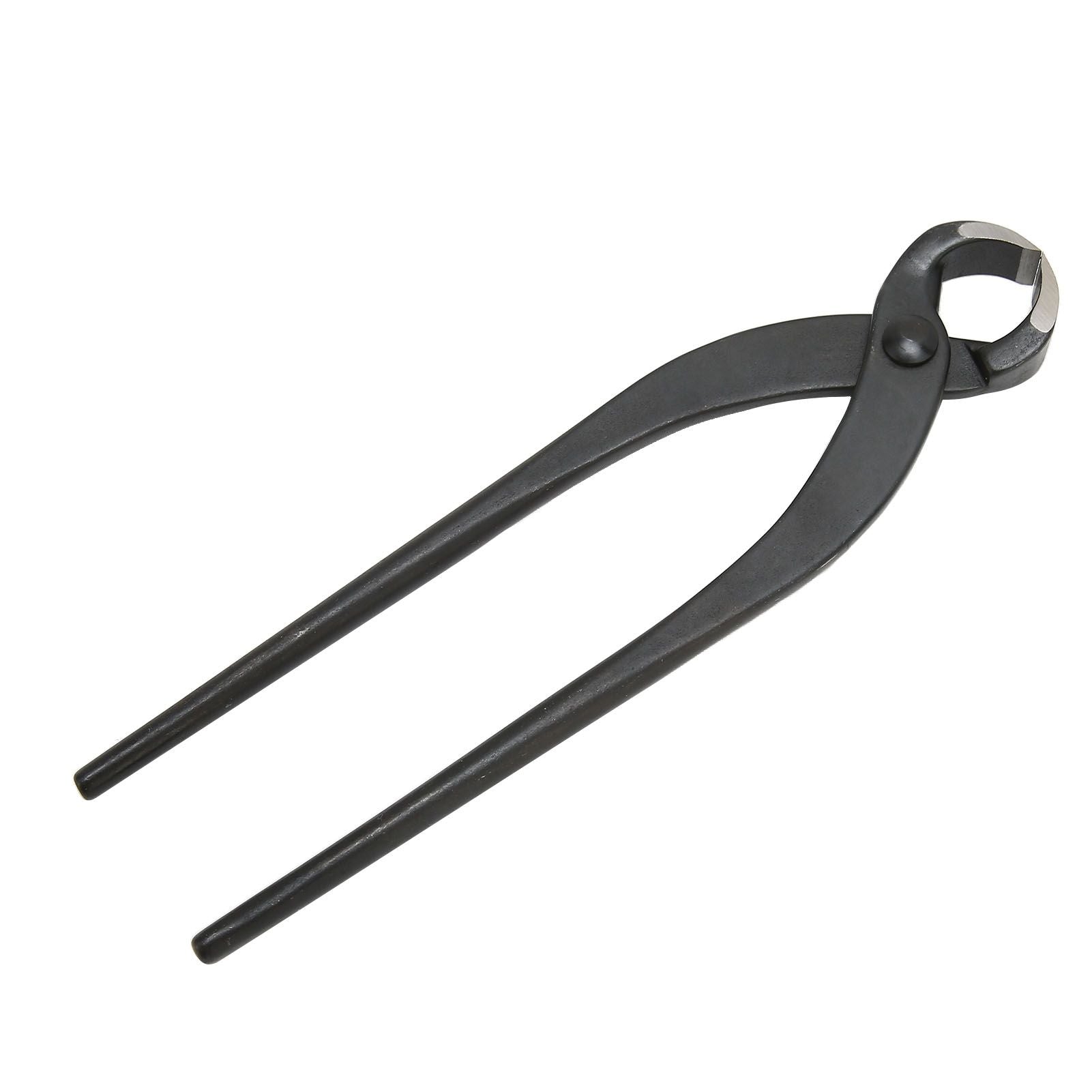 Bonsai Branch Cutter Professional Manganese Steel Bonsai Trim Pliers for Flowers Fruit Trees Bonsai 8.3in