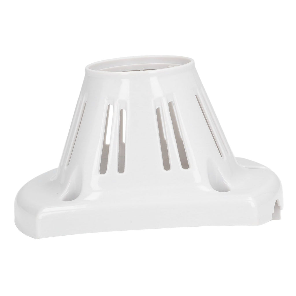 Pruner Shroud Trimmer Shroud Compatible for STIHL FS120 FS200 FS250 Pruner Spare Parts Replaces OEM 4134 160 0400