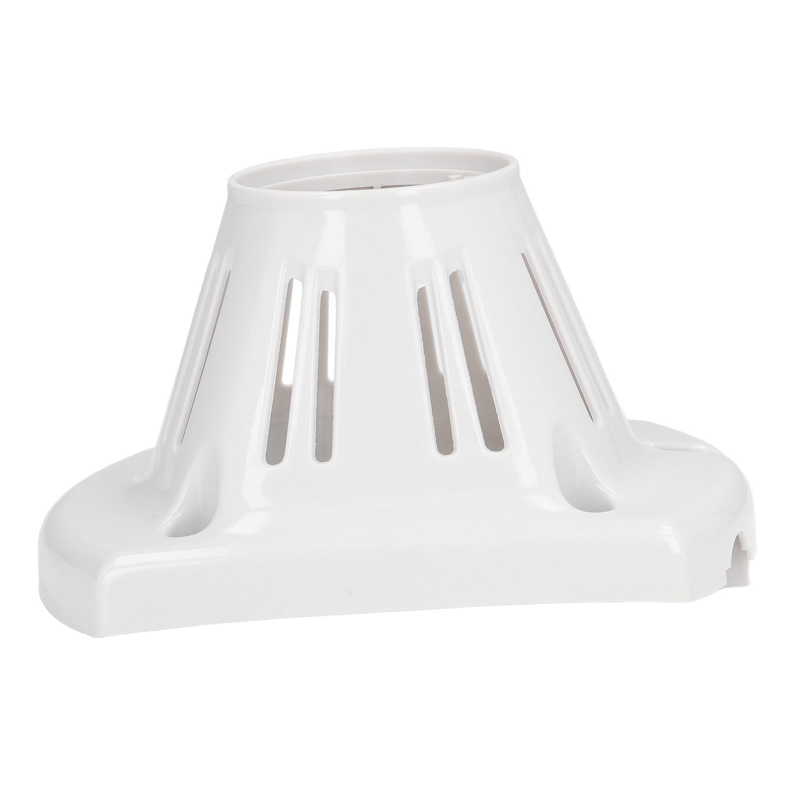 Pruner Shroud Trimmer Shroud Compatible for STIHL FS120 FS200 FS250 Pruner Spare Parts Replaces OEM 4134 160 0400