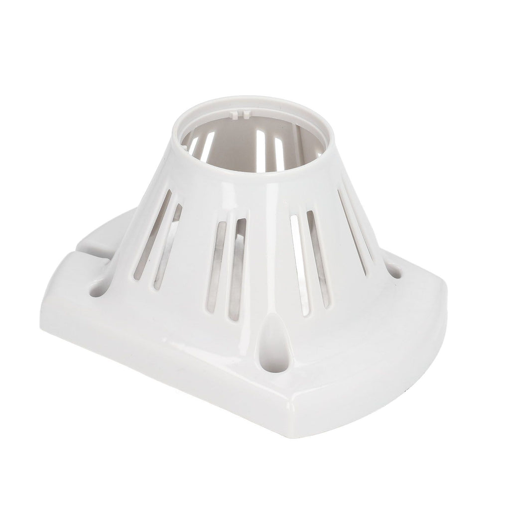 Pruner Shroud Trimmer Shroud Compatible for STIHL FS120 FS200 FS250 Pruner Spare Parts Replaces OEM 4134 160 0400