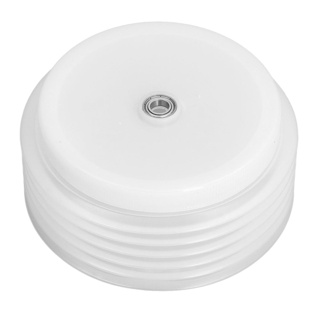 Electric Hammer Dust Cover Hole Opener Dustproof Cover 125mm Inner Diameter Downlight Gypsum Ceiling Drill Hole Reaming Dust Stopper