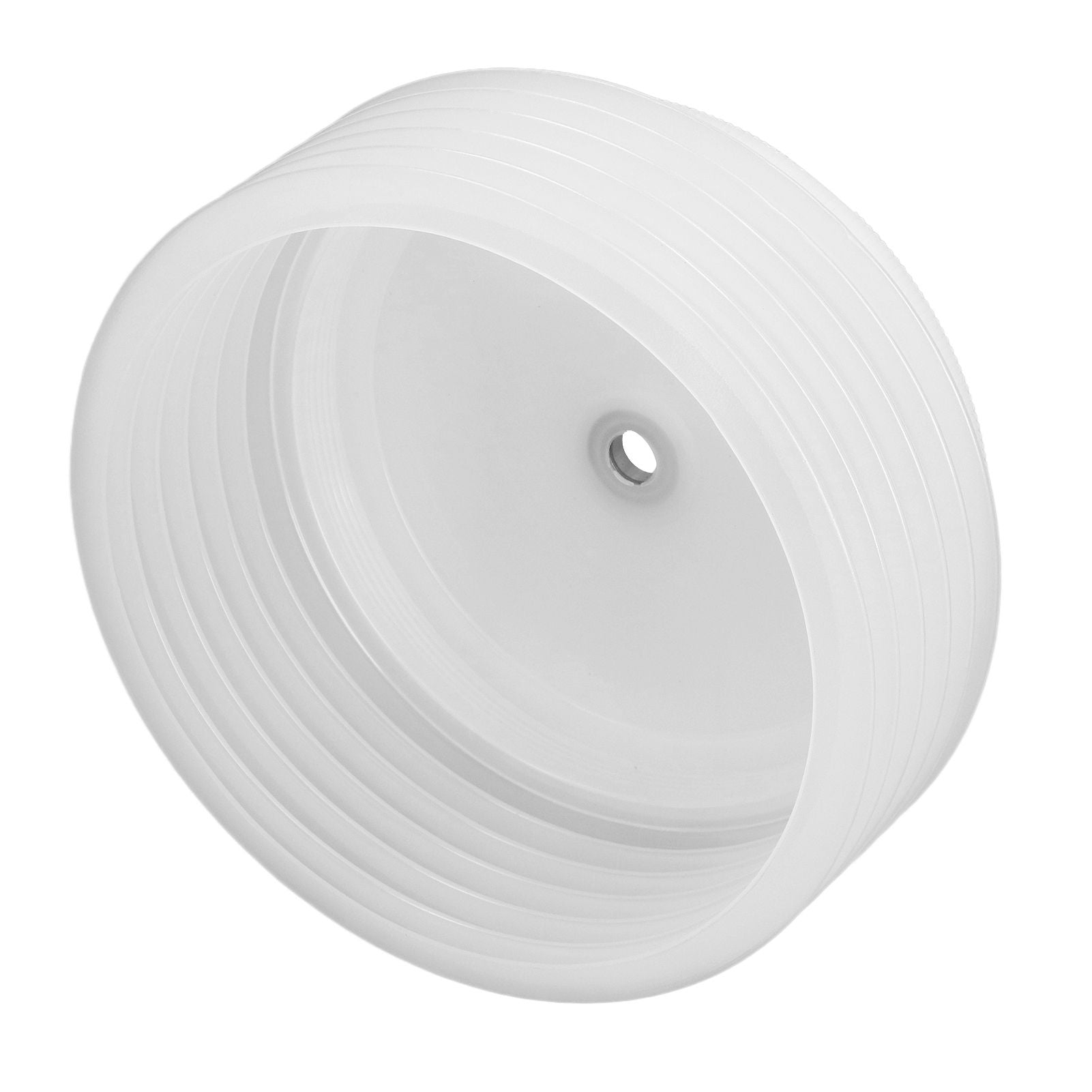 Electric Hammer Dust Cover Hole Opener Dustproof Cover 125mm Inner Diameter Downlight Gypsum Ceiling Drill Hole Reaming Dust Stopper