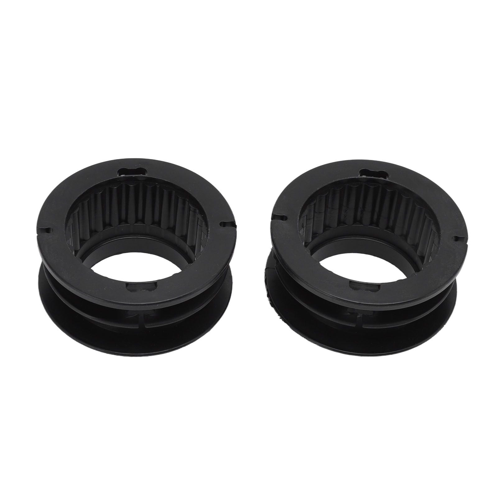 Trimmer Head Spool 537338601 Trimmer Line Reel for Husqvarna T25 125LDX 128L 128LD 128LDX 128RJ 129L 128DJX 129DJX 124R