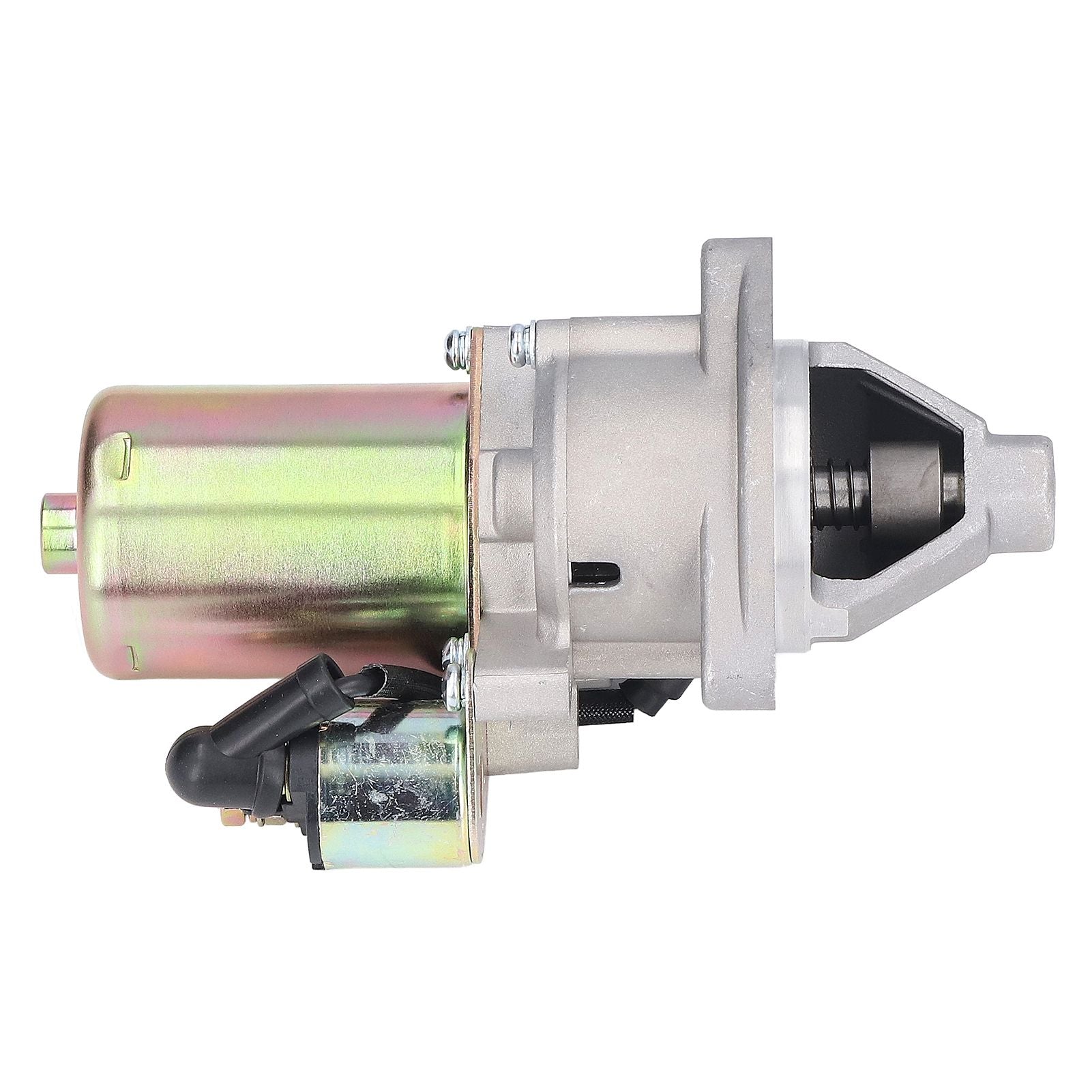 Starter Motor Replacement 5 to 8KW Electrical Gasoline Generator Parts for 182F 188F 190F GX390 GX420