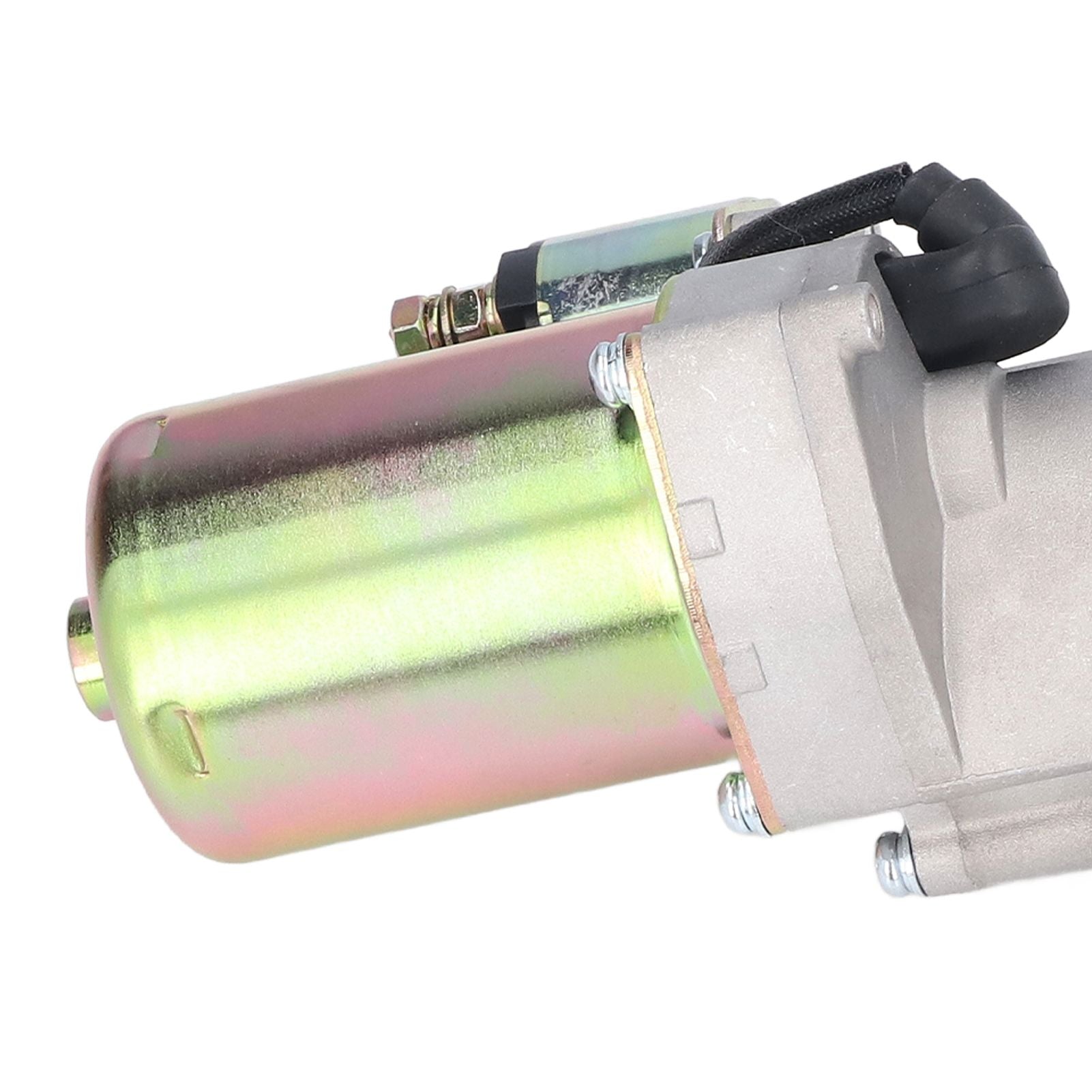 Starter Motor Replacement 5 to 8KW Electrical Gasoline Generator Parts for 182F 188F 190F GX390 GX420