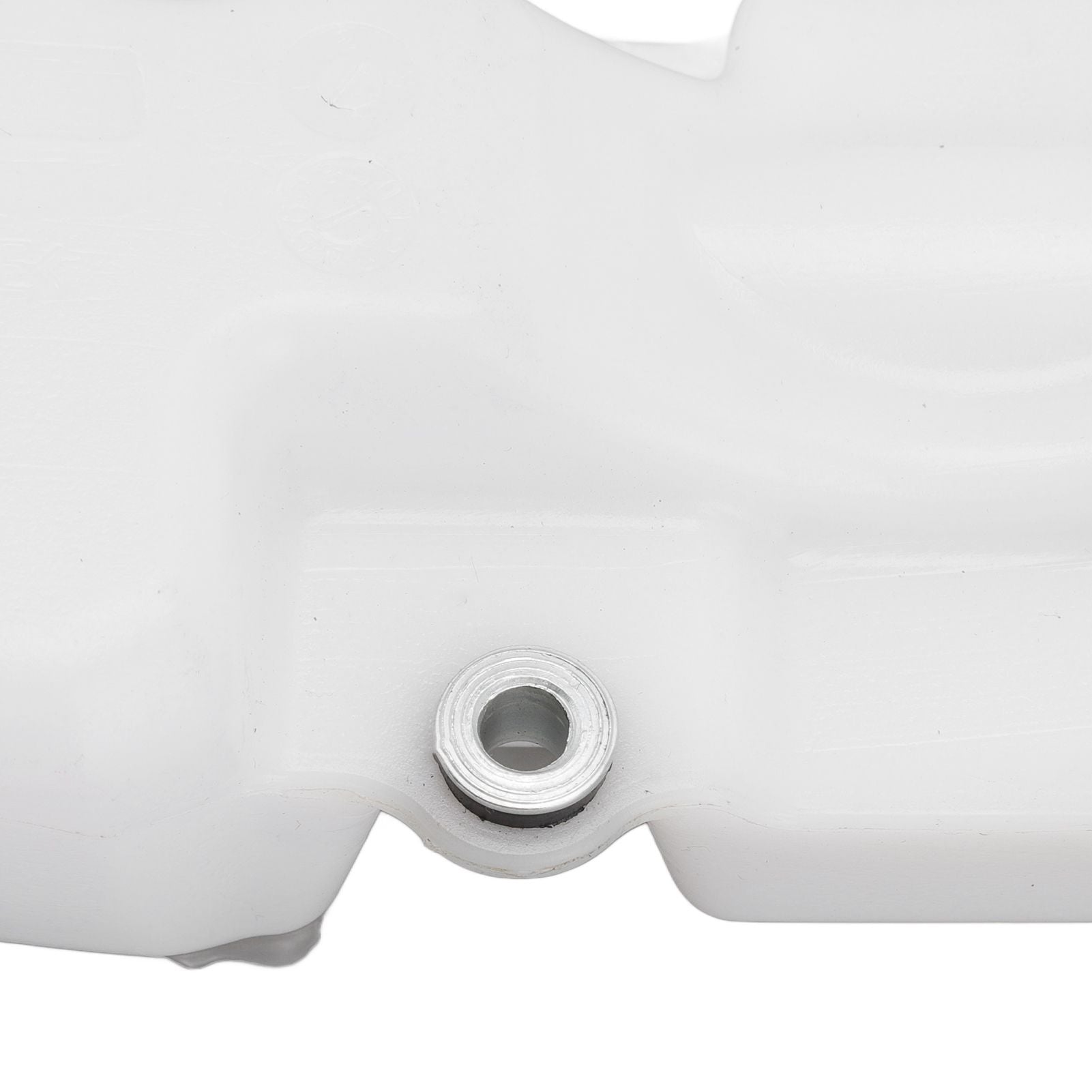 Gas Fuel Tank Replacement High Hardness Gas Fuel Tank Assembly with Gas Fuel Tank Cover for STHIL FS120 FS200 FS250R