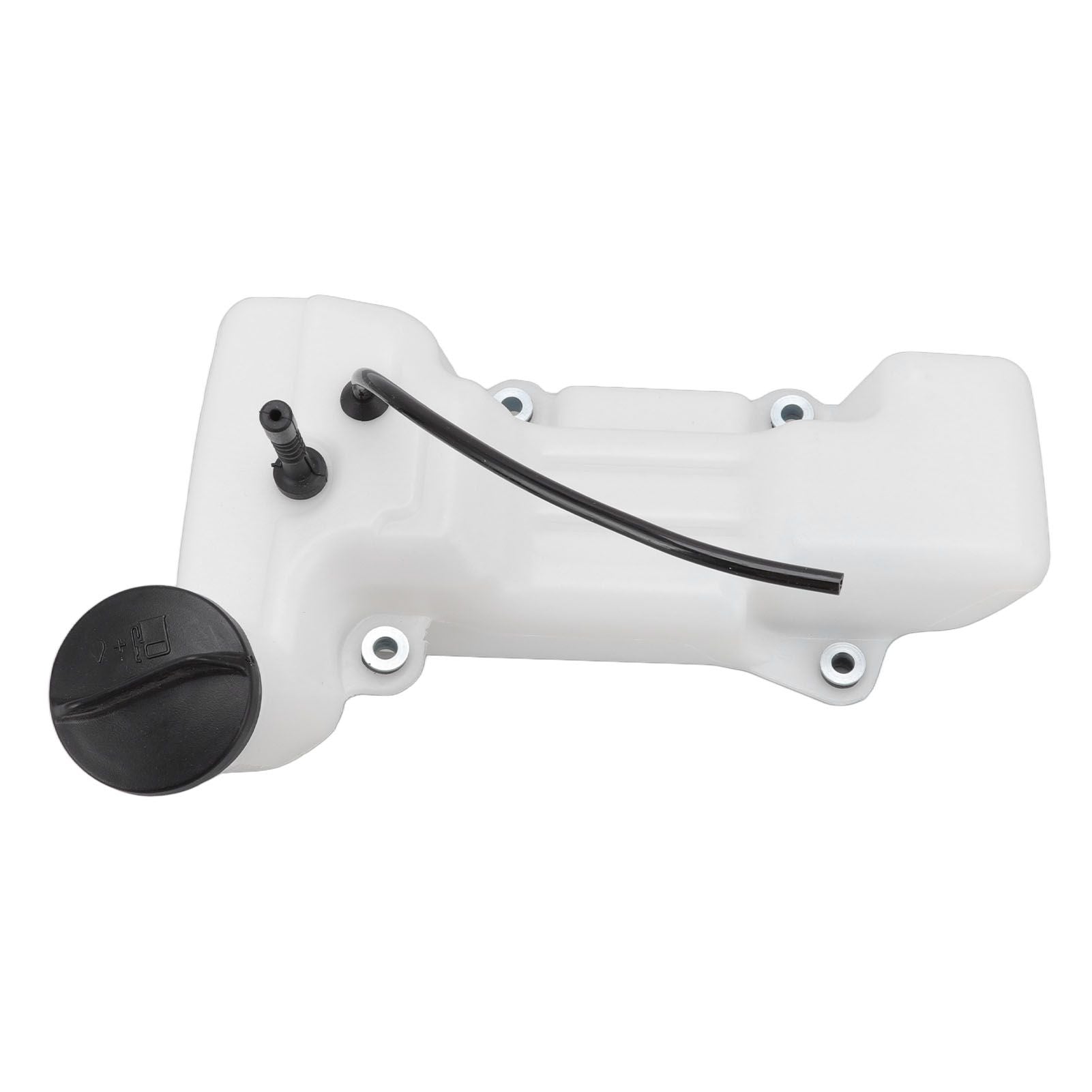 Trimmer Gas Fuel Tank Replacement High Hardness Gas Fuel Tank for Stihl FS400 FS450 FS480