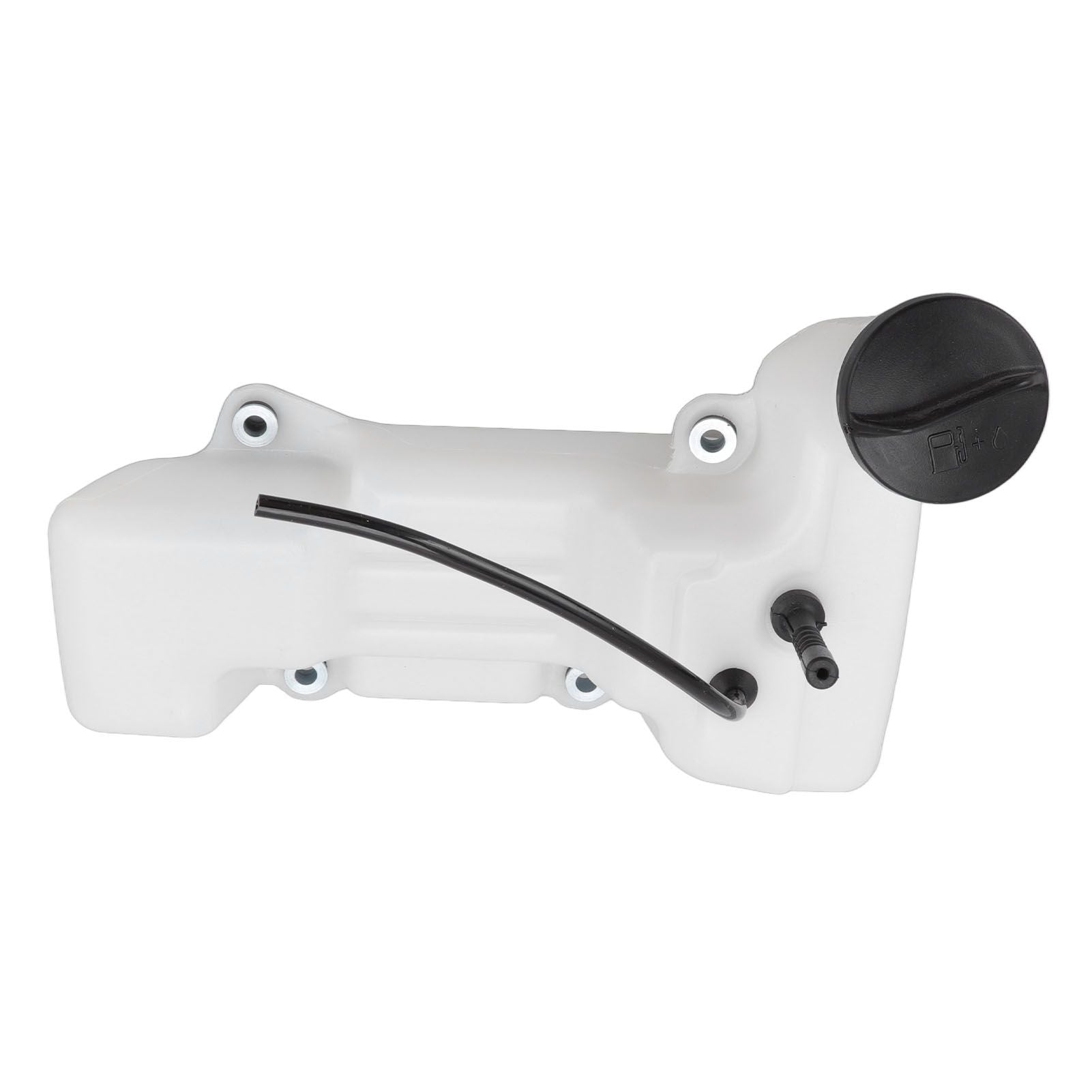 Trimmer Gas Fuel Tank Replacement High Hardness Gas Fuel Tank for Stihl FS400 FS450 FS480