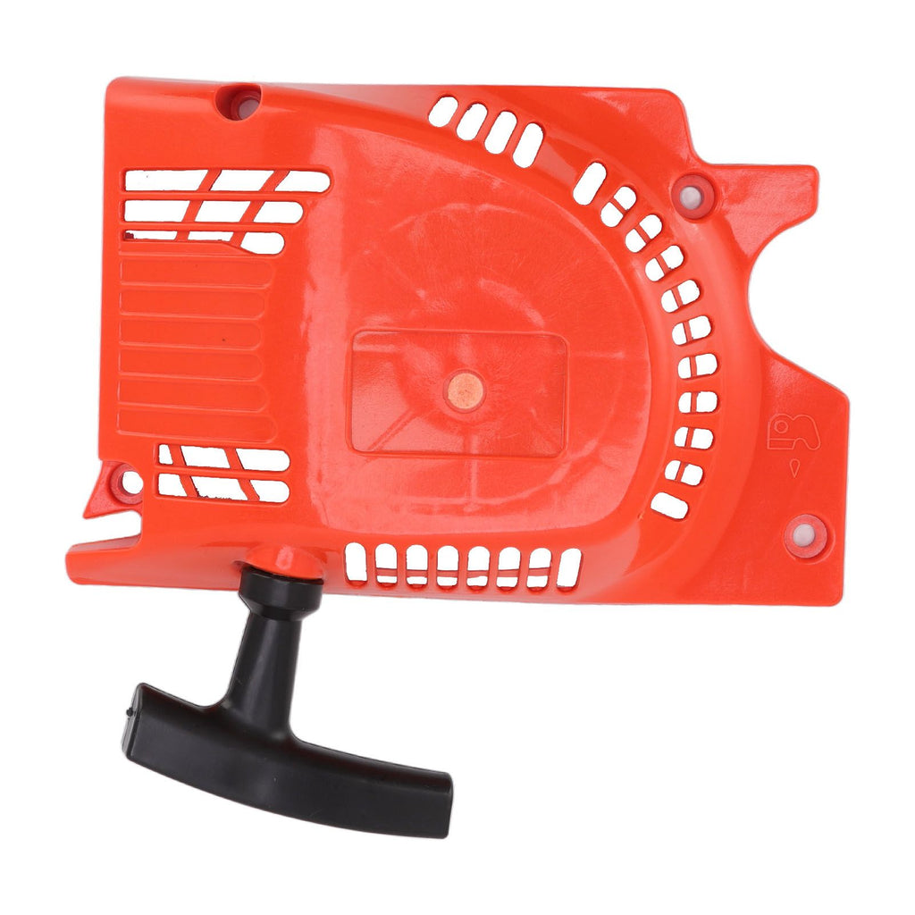 Chainsaw Pull Starter High Hardness Practical Pull Starter Assembly for 4500 5200 5800