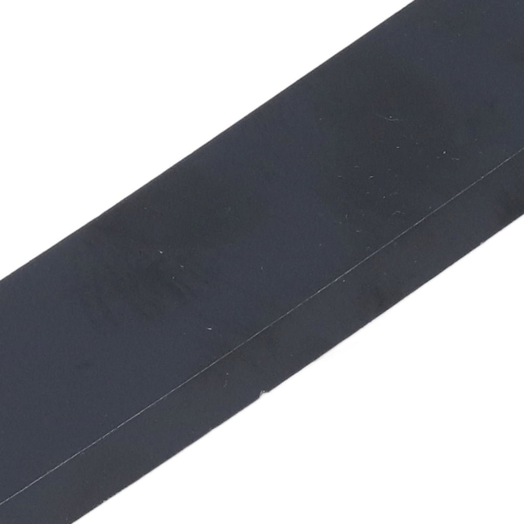 Straight Draw Knife Tungsten Steel Wooden Handle Straight Type Safe Durable Draw Shave Tool for Log Wood Fence Post 10in