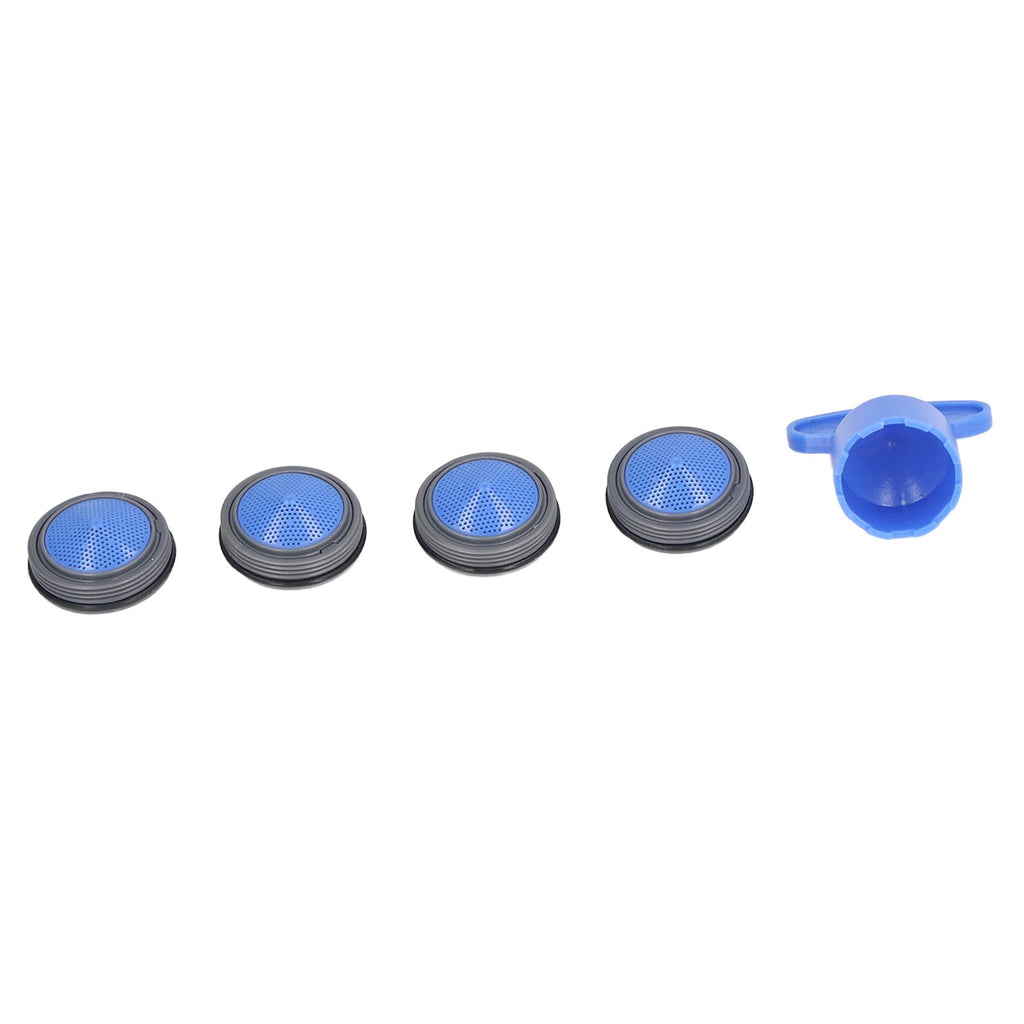 Faucet Aerators Inserted M24mm Faucet Aerators Replacement Parts with Spanner for Bathroom Kitchen Female Thread