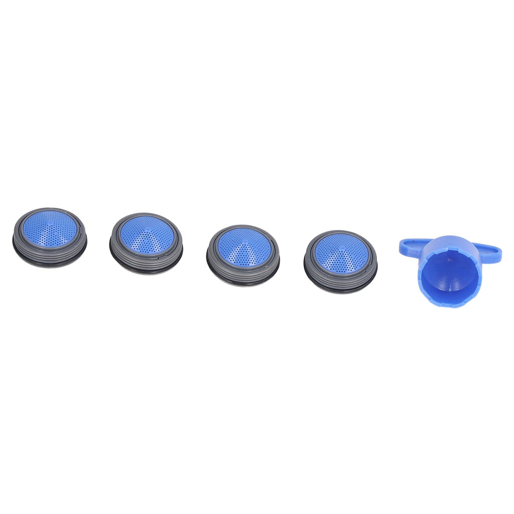 Faucet Aerators Inserted M24mm Faucet Aerators Replacement Parts with Spanner for Bathroom Kitchen Female Thread
