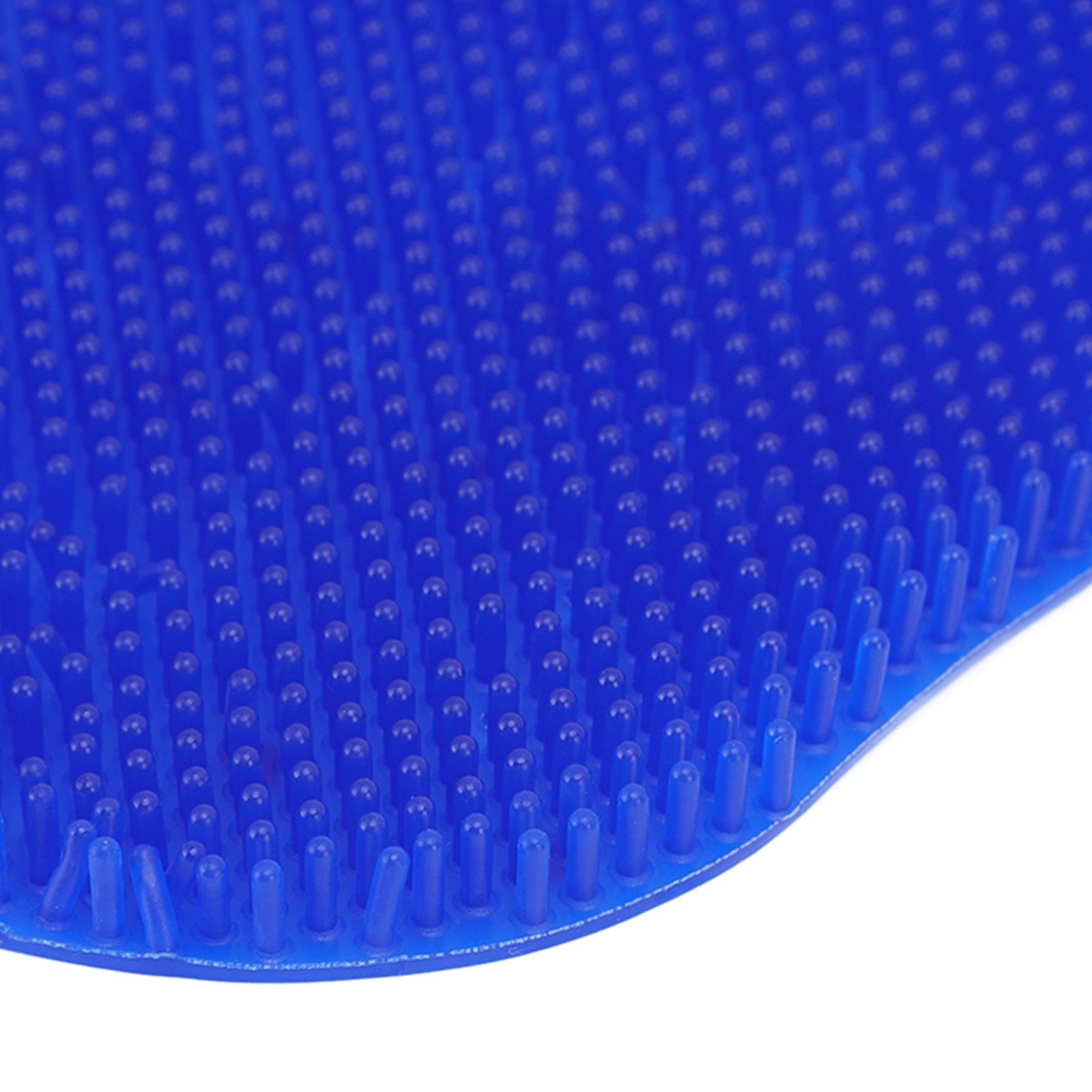 10x Urinal Screen Deodoriser Mats Anti Splash Scented Restroom Blue