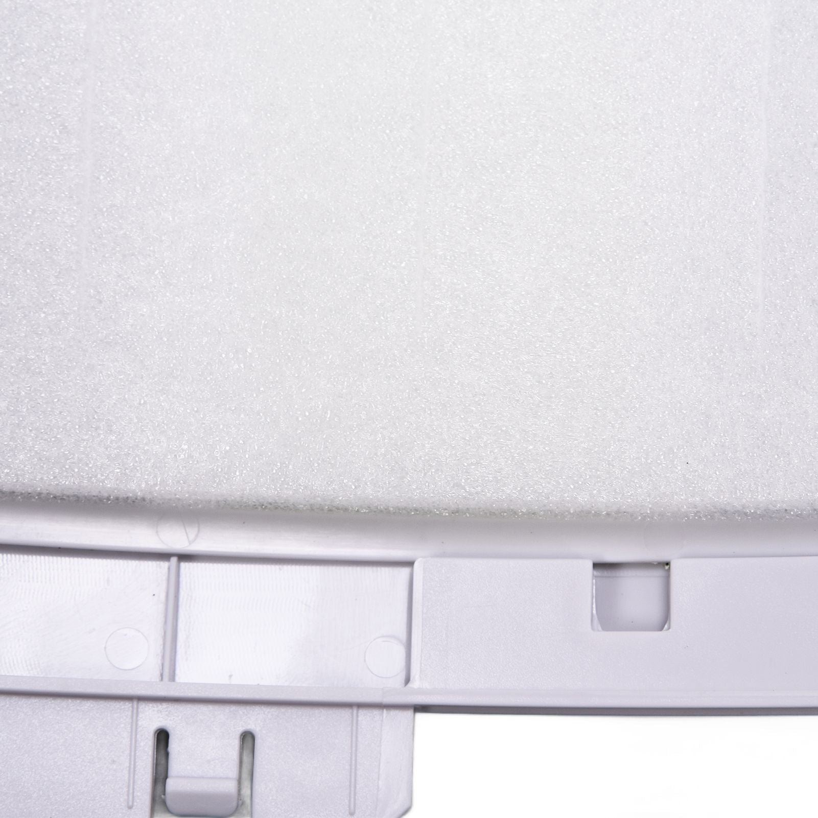 1200mm Air Conditioning Windshield 300° Adjustable Anti Direct Blowing Air Outlet Deflector Baffle