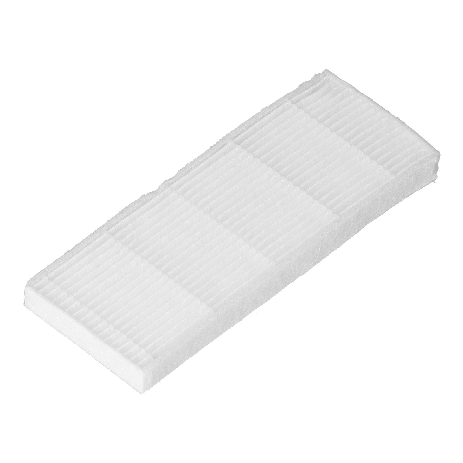 4PCS Filter Core Replacement Fit for Lefant M210 M210S M210B M213 Robtic Vacuum Cleaner