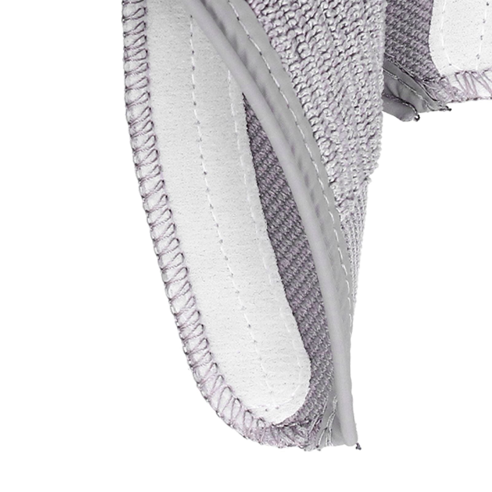 2Pcs Sweeper Mop Pad Adapted Removable High Efficient Mop Cloth Fit for Xiaomi Mijia PRO