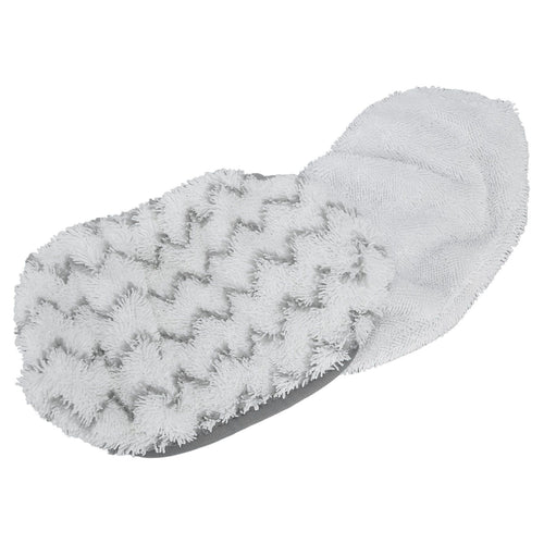 2Pcs Middle Microfiber Mop Pad with Strong Water Absorption Fit for Bissell 1132 1252