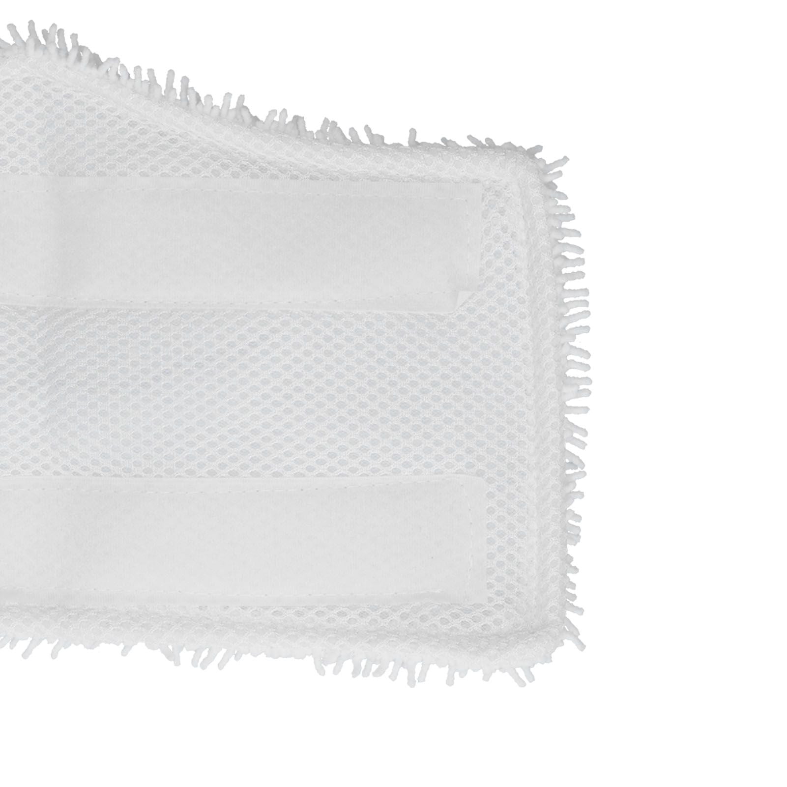 5Pcs Microfiber Mop Replacement Pad Fit for Shark SK140 SK115 SK410 SK435 SK460 SS460WM