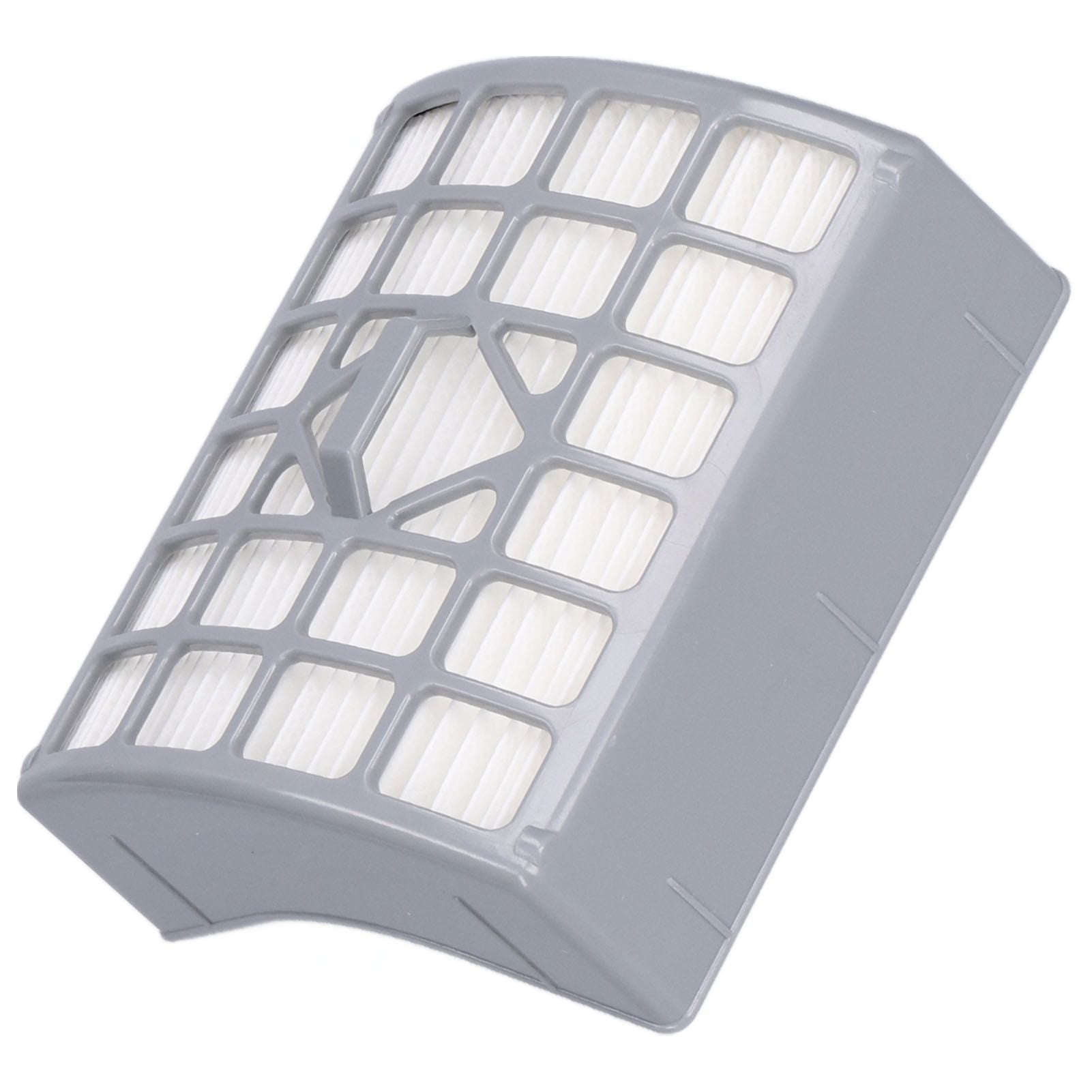 Vacuum Cleaner Filter Set High Efficiency Filter Replacement Part Fit for Shark NV340 NV341