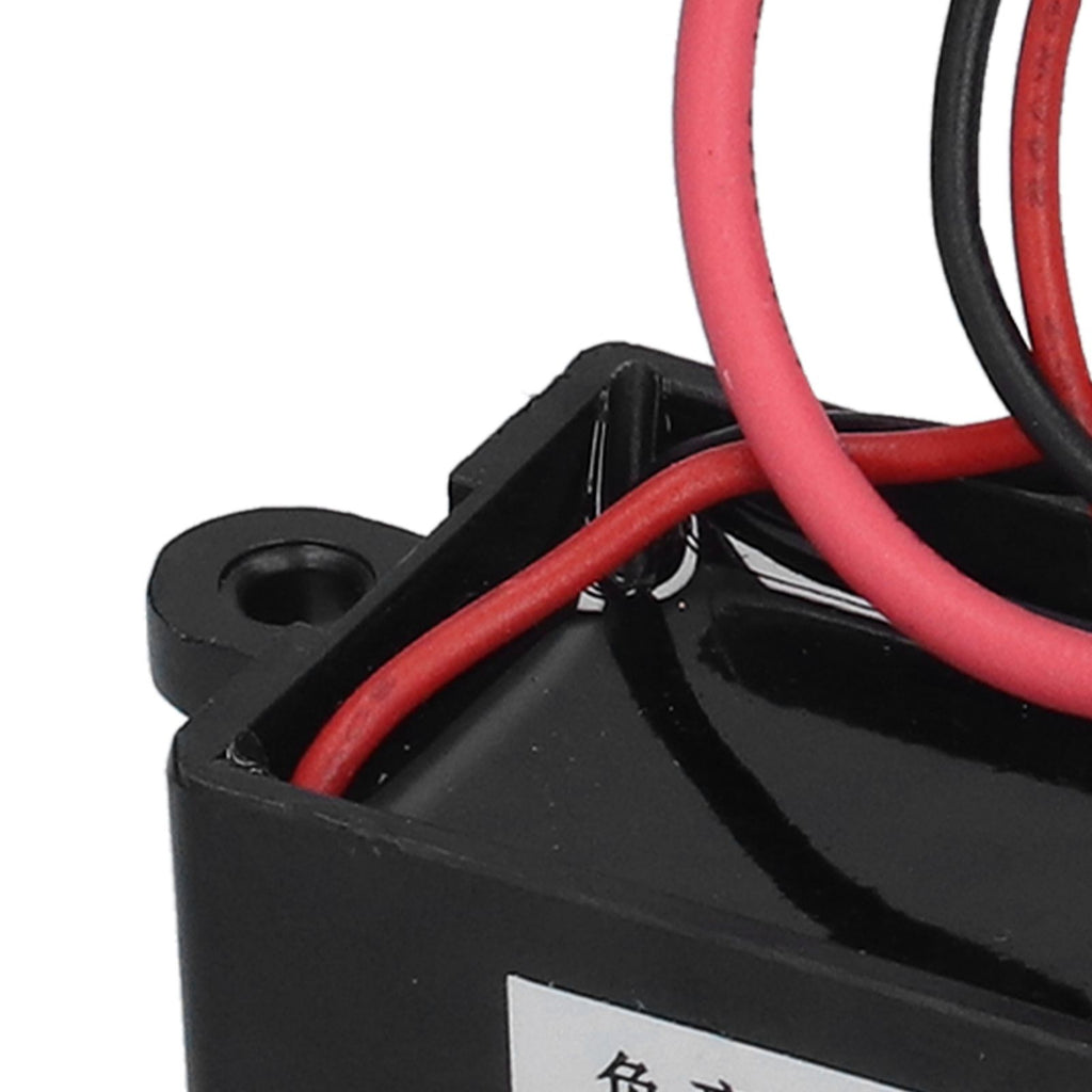 Negative Ion Generator Mini Air Purifier Black Ionizer Generator Module for Water Dispenser DC5V