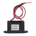 Negative Ion Generator Module Protect Circuit Extend Service Life Good Purification Effect Convenient Use Air Purifier