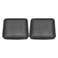 2Pcs Silicone Vacuum Filter Replacement Fit for Gtech AirRam 1st Generation Vacuum Cleaner