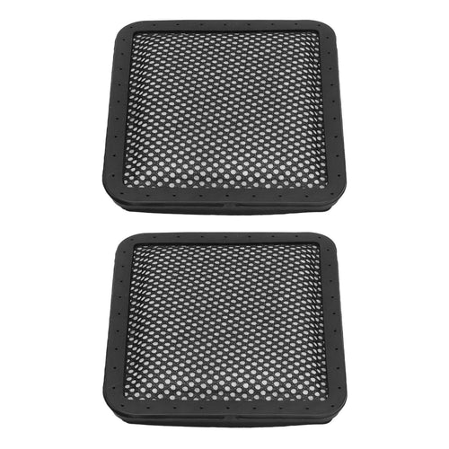 2Pcs Silicone Vacuum Filter Replacement Fit for Gtech AirRam 1st Generation Vacuum Cleaner