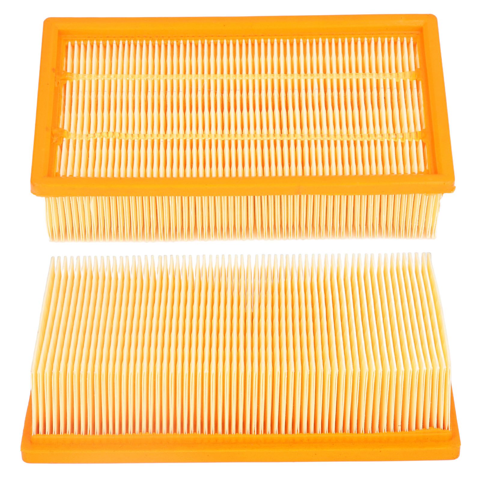 Vacuum Cleaner Filter Replacement Vacuum Cleaner Filter Screen for Karcher NT25 NT35 NT361 NT45 NT55 NT611