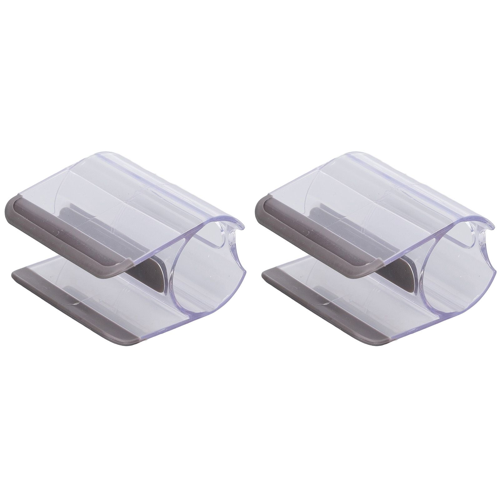 2PCS Vacuum Cleaner Attachment Stick Clip Vacuum Cleaner Accessory Holder for V7 V8 V10 V11