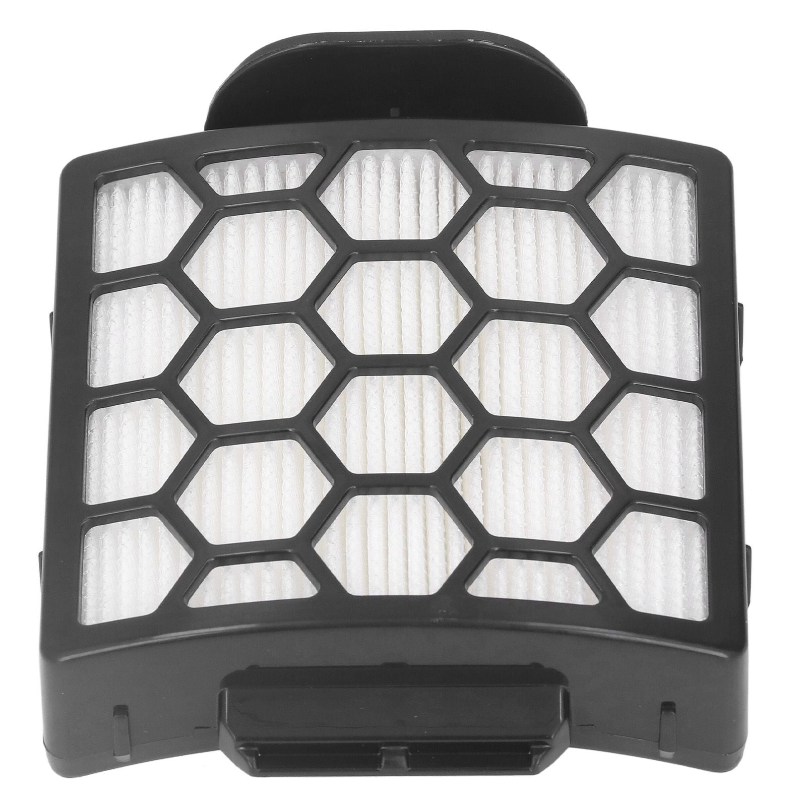 Vacuum Claner Filter Washable Vacuum Filter Replacement for Shark Navigator ZU60 NV255 NV251