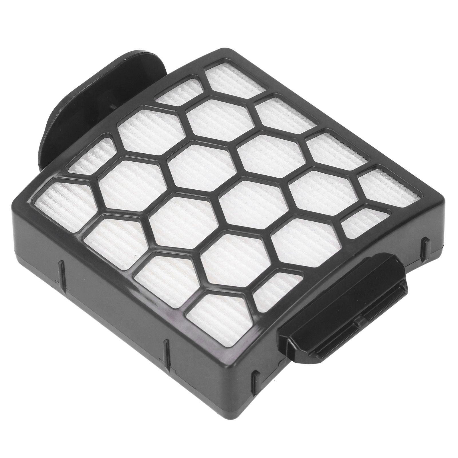 Vacuum Claner Filter Washable Vacuum Filter Replacement for Shark Navigator ZU60 NV255 NV251