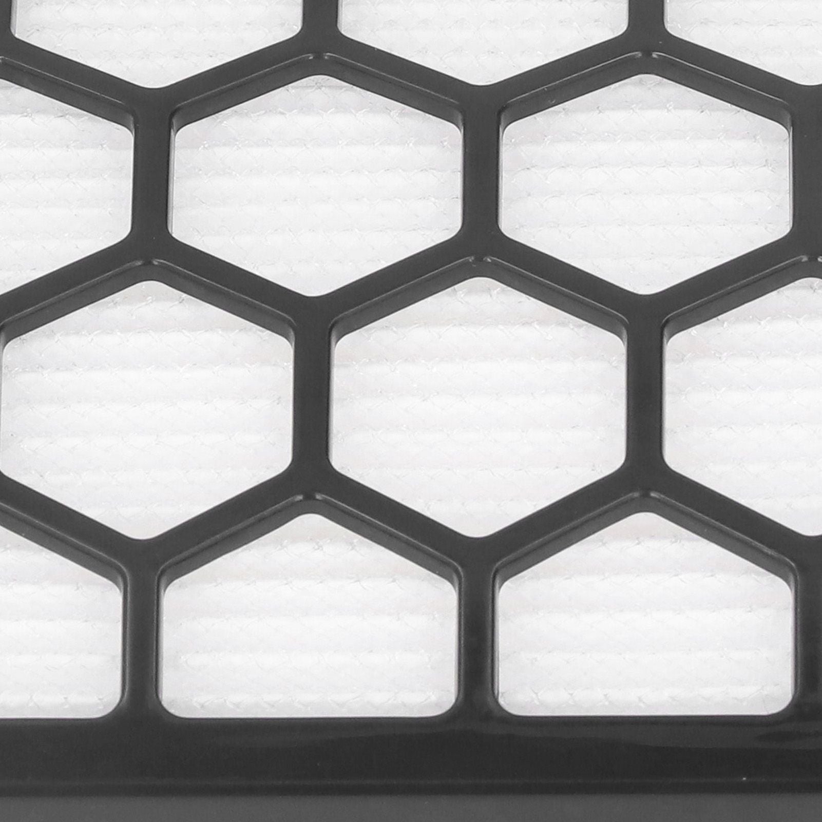 Vacuum Claner Filter Washable Vacuum Filter Replacement for Shark Navigator ZU60 NV255 NV251