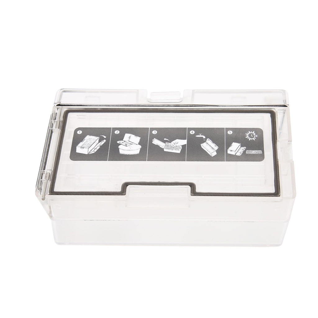 Dust Collection Box for Xiaomi Roborock S7 T7S T7S PLUS G10 Floor Sweeping Robot Trash Collection Box Accessories