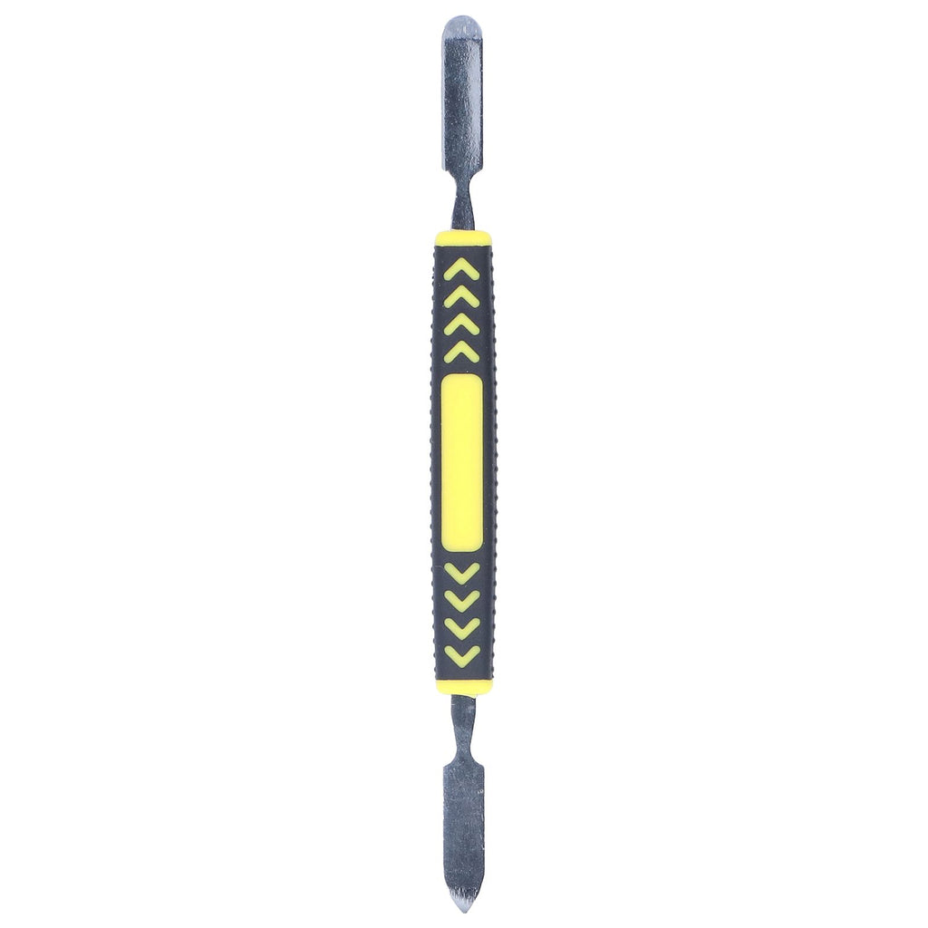 6PCS Metal Spudger Dual Ends Pry Opening Spudger Laptop Mobile Phone Pry Tool for Household Repair