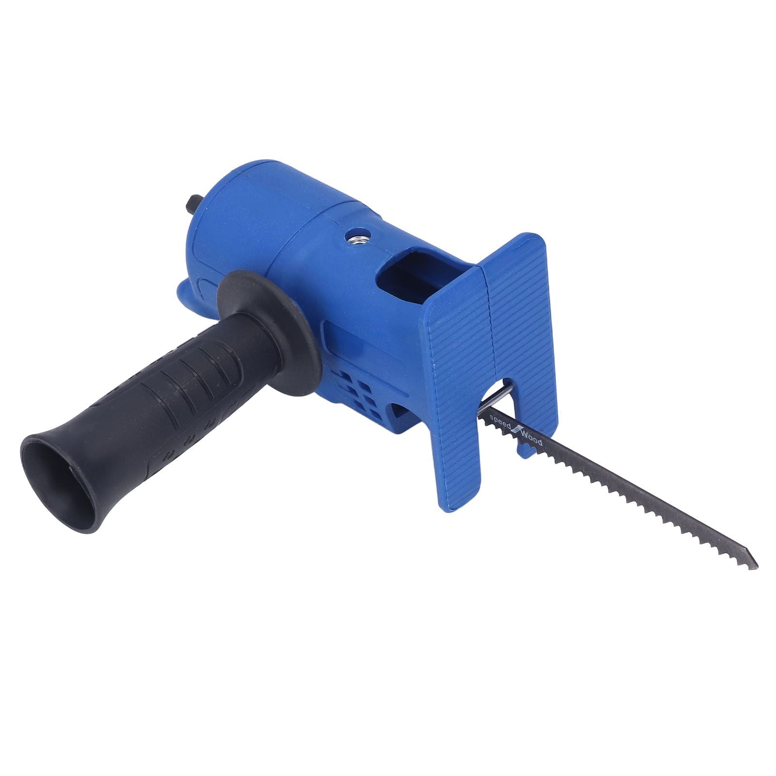 Electric Reciprocating Saw Handheld Woodworking Electric Drill Reciprocating Saw for Garden