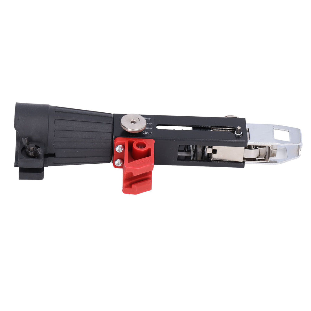 Automatic Chain Nail Adapter Electric Drill Screw Tightening Equipment Woodworking Tool