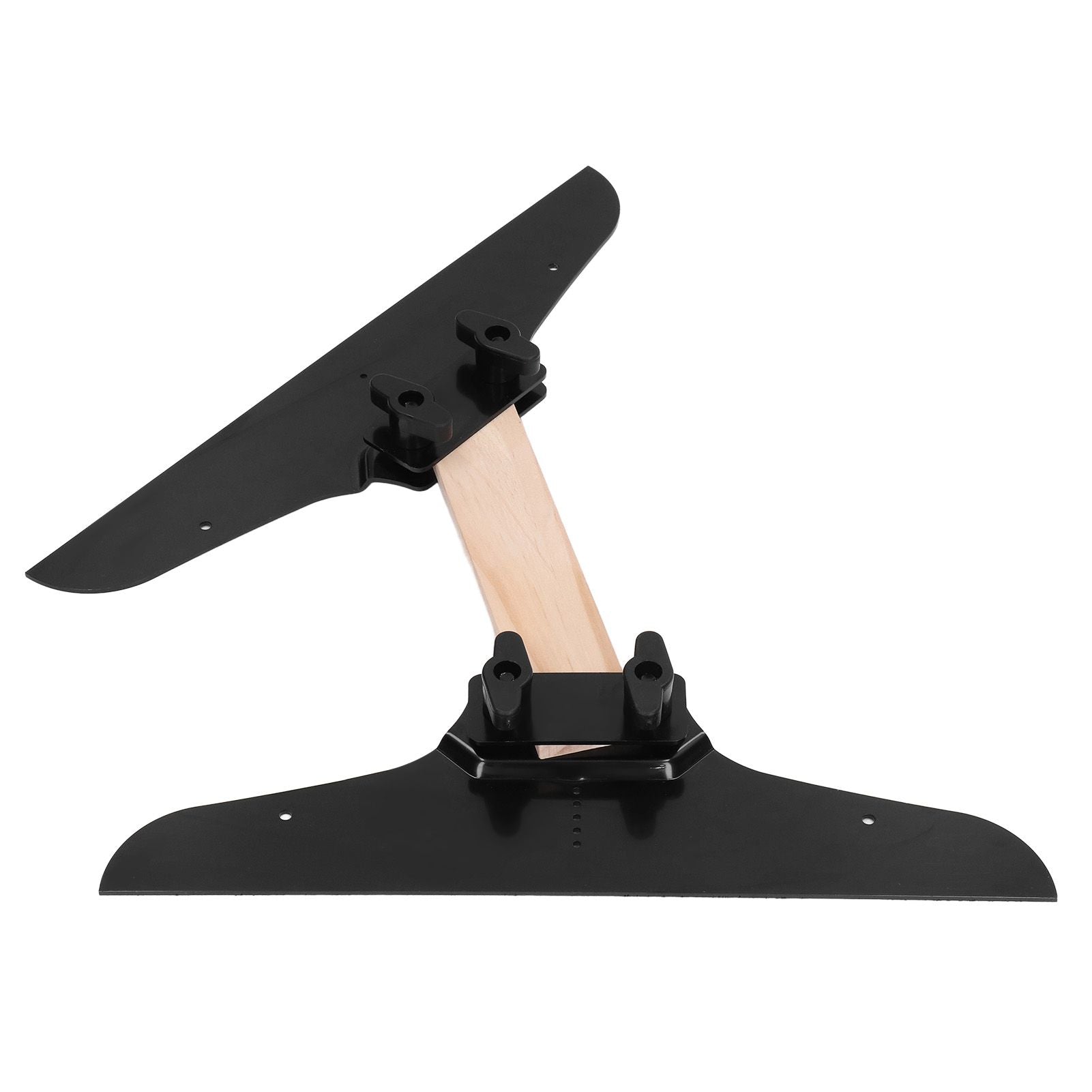 Stair Tread Template Set Adjustable Accurate Cutting Stair Tread Template Tool for Home Stair Decoration