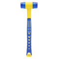 Rubber Mounted Hammer Detachable Mini Door Window Woodworking Mallets for Flooring Installation