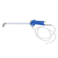 G1/4 Air Blow Sprayer High Pressure Elbow Dust Blow Sprayer Pneumatic Dust Blowing Cleaning Tool