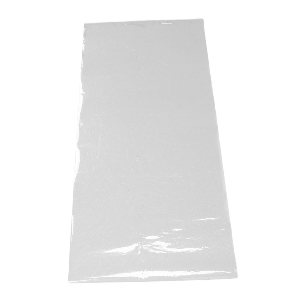 Window Glass Film Translucent Stylish Window Decorative Sticker for Bedrooms Living Room