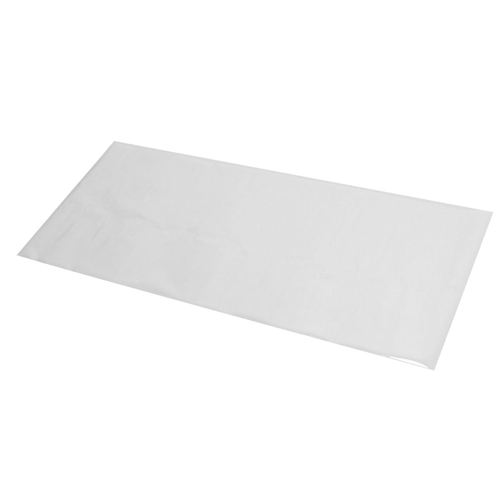 Window Glass Film Translucent Stylish Window Decorative Sticker for Bedrooms Living Room