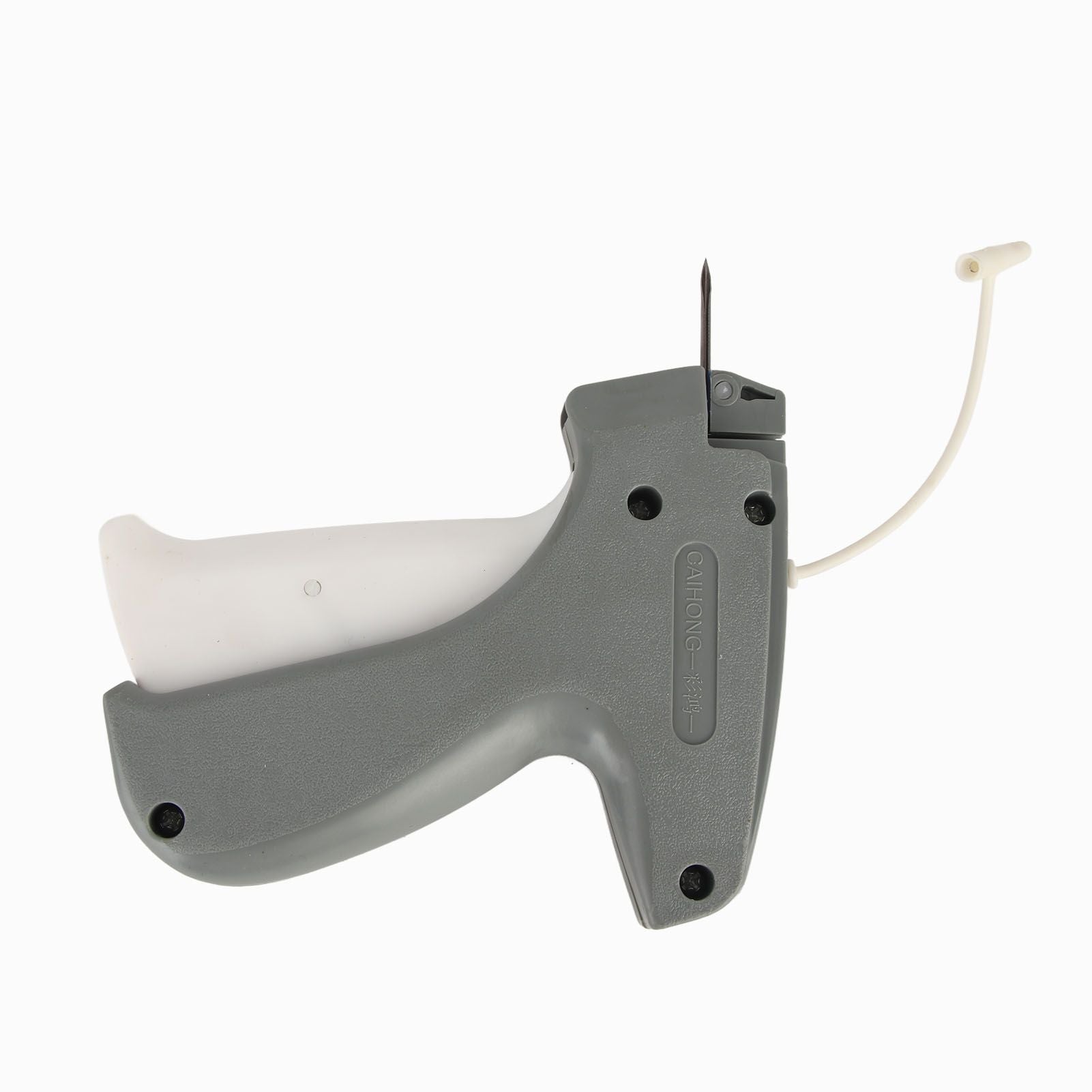 Clothes Labeler Kit Retail Price Tag Attacher with Pinhead Clothing Tagging Attacher for Market