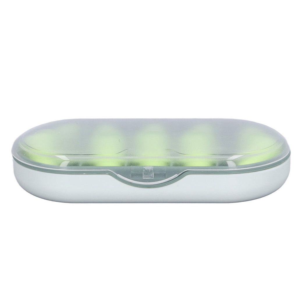 10Pcs Sleeping Ear Plugs Soft Comfortable Safe Sponge Excellent Sound Insulation High Elasticity Swimming Ear Plugs